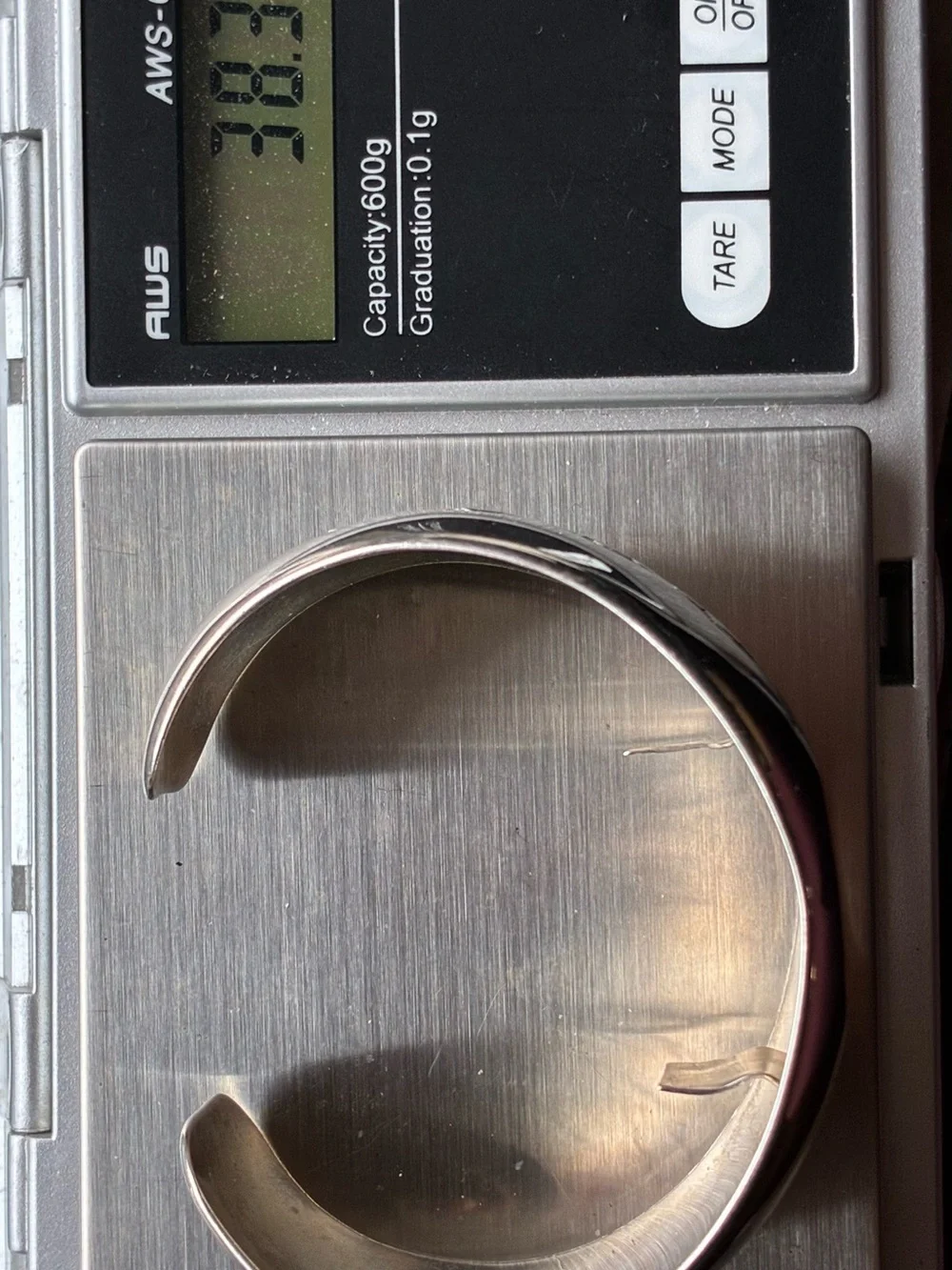 Artisan - WCV beautiful 2”